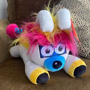 Ringling Bros. and Barnum & Bailey “Bailey” Plush 18”